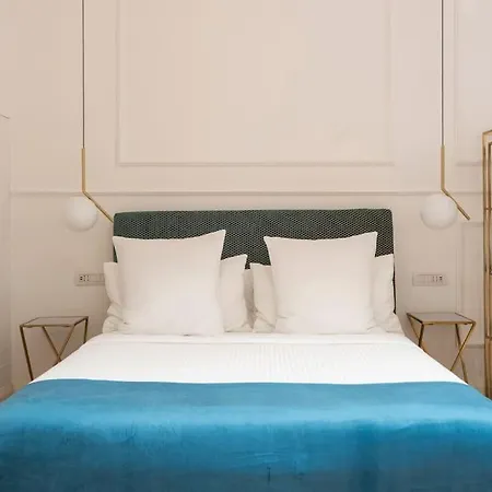 La Scala Suite-Luxury Apartment-3